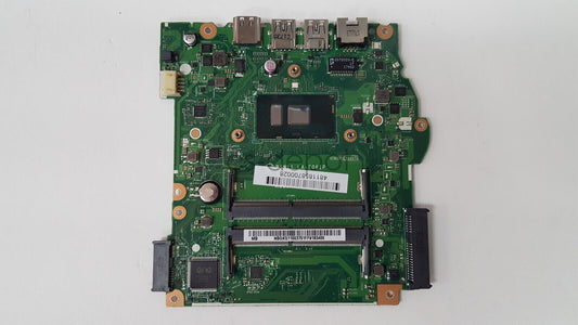Acer Aspire ES1-572 Intel i3-6006U 2GHz B5W11 LA-E061P Motherboard NB.GKQ11.003