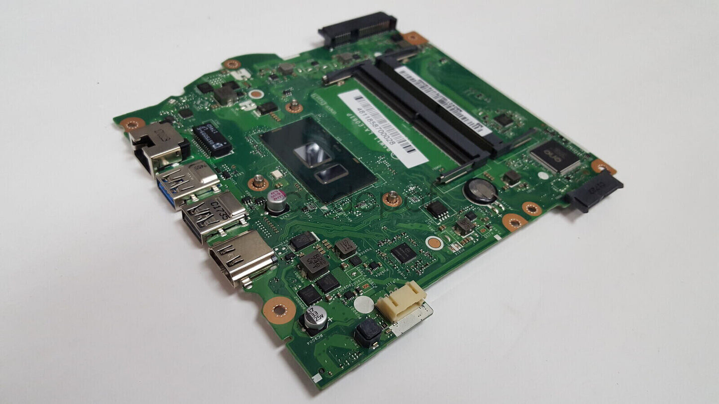 Acer Aspire ES1-572 Intel i3-6006U 2GHz B5W11 LA-E061P Motherboard NB.GKQ11.003