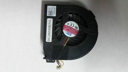 NEW OEM Dell Precision M4700 graphics / Video GPU Cooling Fan CMH49 DC28000B3VL