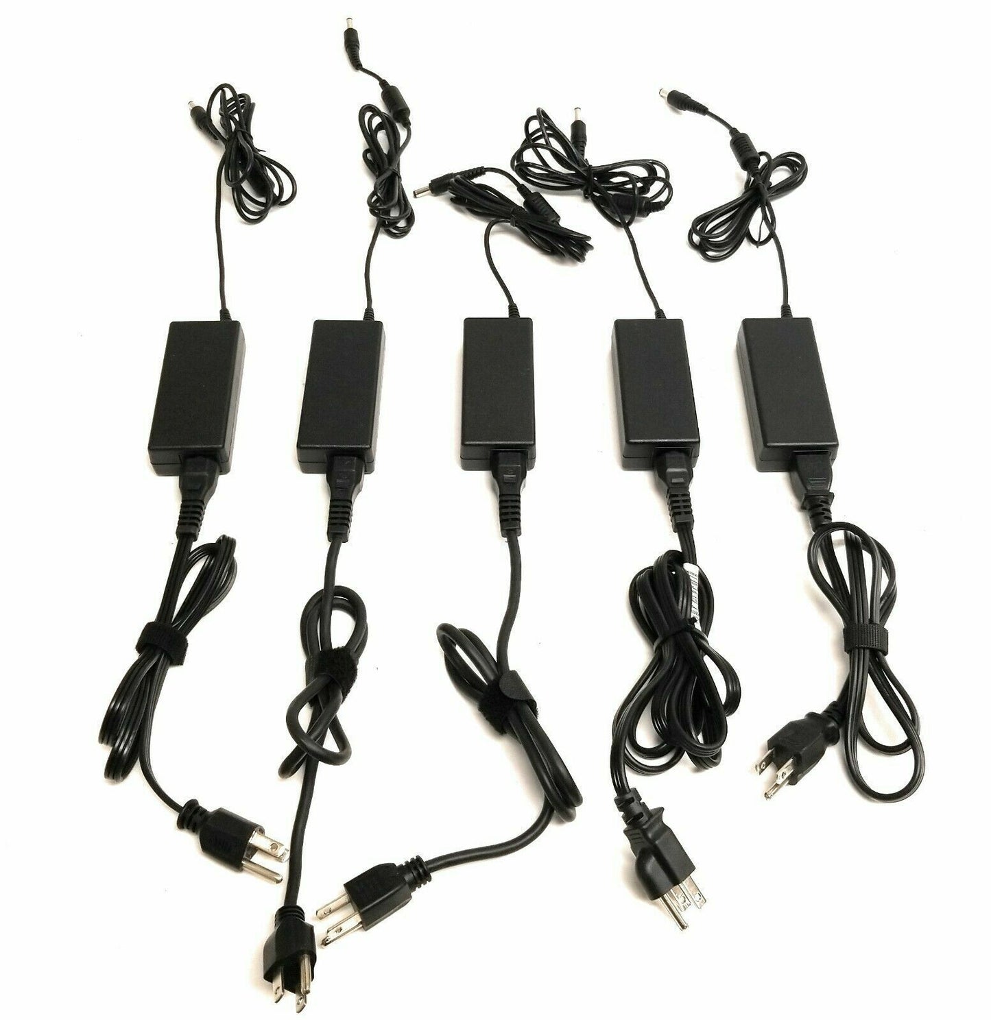 Lot of 5 AC Adapter Dell Wyse 5010 5020 5070 7010 7020 19V 3.42A NB-65B19