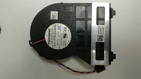 DELL OPTIPLEX 390 790 990 3010 7010 9010 SFF FAN ONLY FVMX3 637NC J50GH