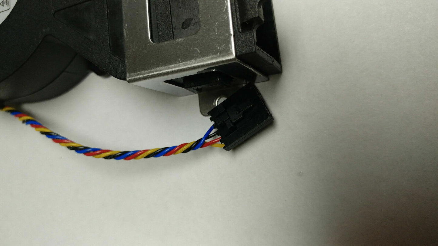 DELL OPTIPLEX 390 790 990 3010 7010 9010 SFF FAN ONLY FVMX3 637NC J50GH