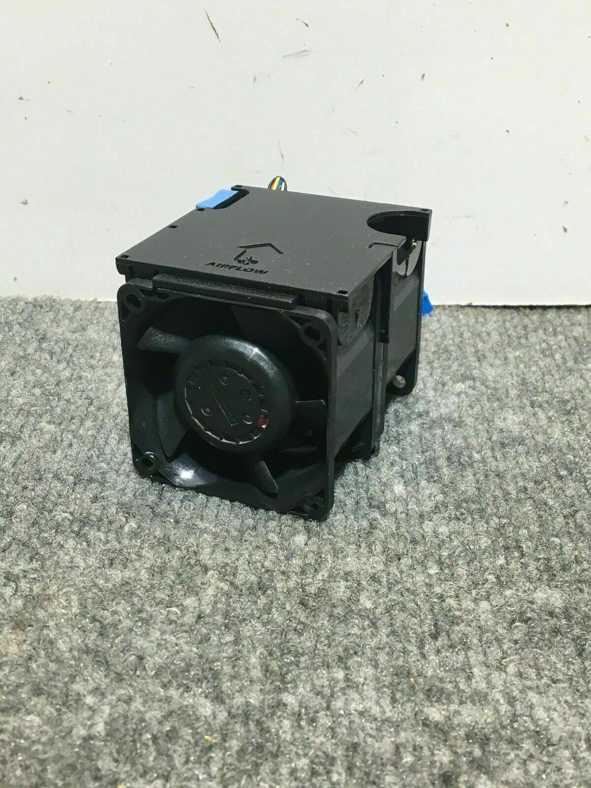 Dell OEM PowerEdge R510 Server Dual Cooling Fan Assembly 304KC