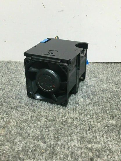 Dell OEM PowerEdge R510 Server Dual Cooling Fan Assembly 304KC