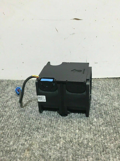 Dell OEM PowerEdge R510 Server Dual Cooling Fan Assembly 304KC