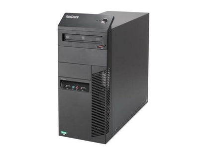 Gaming PC Desktop Computer LENOVO A8-5500 16GB 400GB SSD HD7570 Win10 WIFI