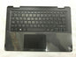 ACER SPIN 3 SP315-51 Black Palmrest Keyboard & Touchpad NKI131A019 13"