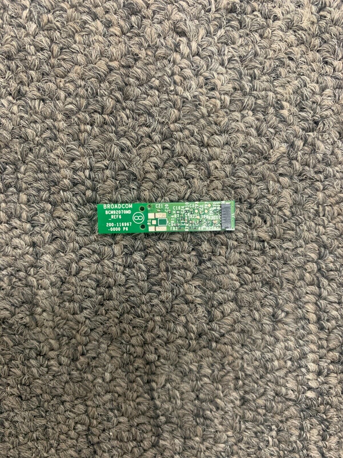 BCM92070MDREF HP Elitebook 8470p/8460p/6470b Bluetooth Board