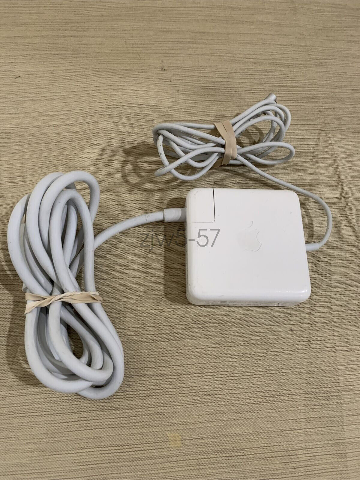 Genuine A1184 A1330 A1344 60W MagSafe1 Charger for APPLE 13" MacBook Pro