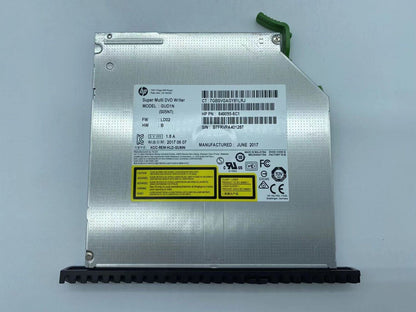 Genuine HP 600 800 G3 MT DU-8AESH 849055-HC2 CD-RW / DVD-RW Optical Disc Drive
