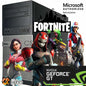 GAMING PC Dell 7020 DESKTOP i7 16GB  R7-450 960GB SSD WINDOWS 10 WIFI