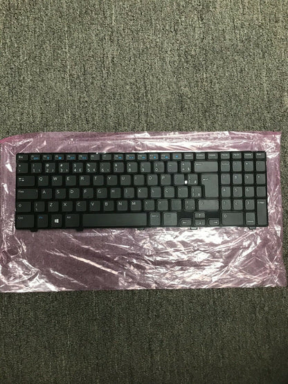 NEW Dell Inspiron 3521 5521 15R 5537 Latitude  Laptop Keyboard J84TH Brazilian
