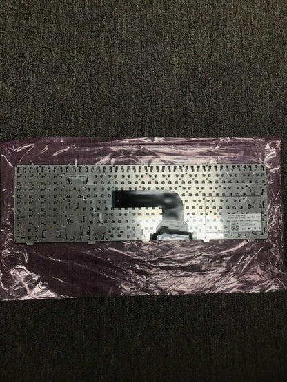 NEW Dell Inspiron 3521 5521 15R 5537 Latitude  Laptop Keyboard J84TH Brazilian