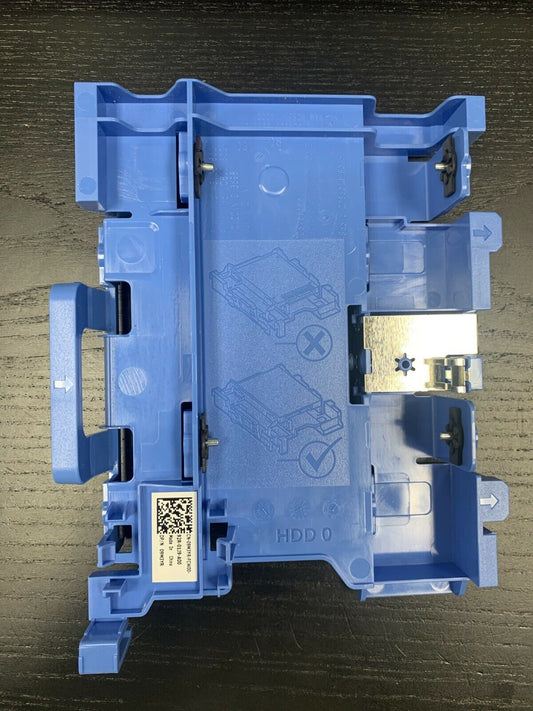 NEW Hard Drive Tray Caddy 09M3Y FOR Dell Optiplex 3060 5060 7060 5050 3420 2.5"