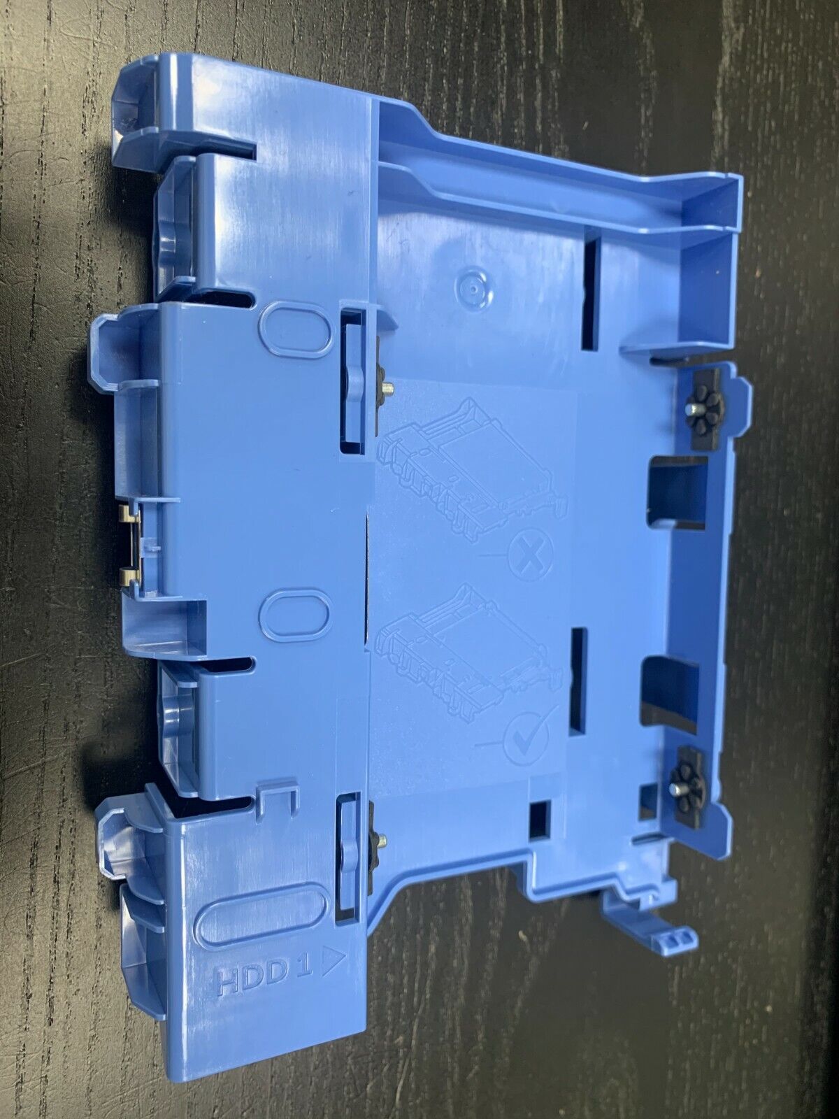 NEW Hard Drive Tray Caddy 09M3Y FOR Dell Optiplex 3060 5060 7060 5050 3420 2.5"
