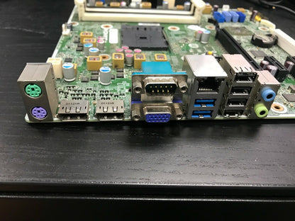 798571-001 HP MOTHERBOARD SYS ELITEDESK 705 G2 MT/SFF 798073-001