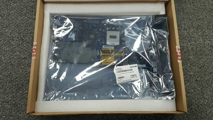 Dell Alienware 14 M14x GeForce GTX740M LA-9201P rPGA 947 DDR3L Motherboard RWYMN