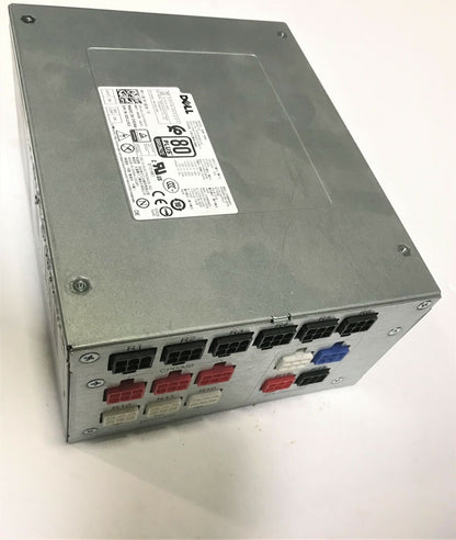 D850EF-00 N1WJD Fit Dell Alienware Aurora R2 R5 R6 R7 A51 Power Supply 850W US