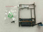 Dell Latitude E7450 Laptop Hard Drive Caddy CABLE Msata-5MM Frame XPWFW w/Screw