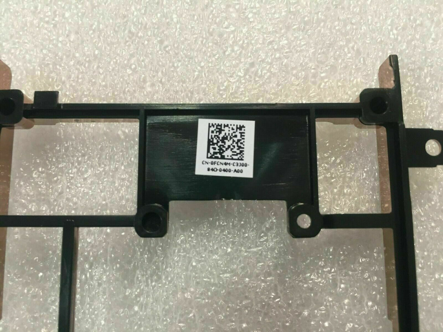 Dell Latitude E7450 Laptop Hard Drive Caddy CABLE Msata-5MM Frame XPWFW w/Screw