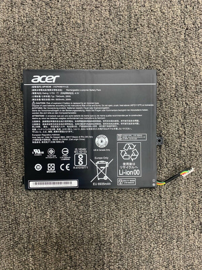 NEW OEM Acer Aspire E5-573 Battery 28Wh AP16C46 (1ICP4/68/111-2)