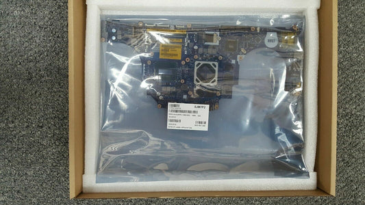 Dell Alienware 17 R2 i7-4710HQ 2.50GHz AAP10 LA-B751P Laptop Motherboard JM7P2