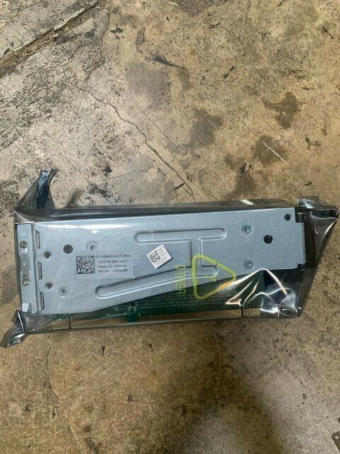 NEW Dell OEM PCI Riser 1 Card PowerEdge R730 R730XD 3 Slots PCI-E X8 4KKCY 8H6JW