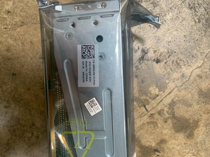 NEW Dell OEM PCI Riser 1 Card PowerEdge R730 R730XD 3 Slots PCI-E X8 4KKCY 8H6JW