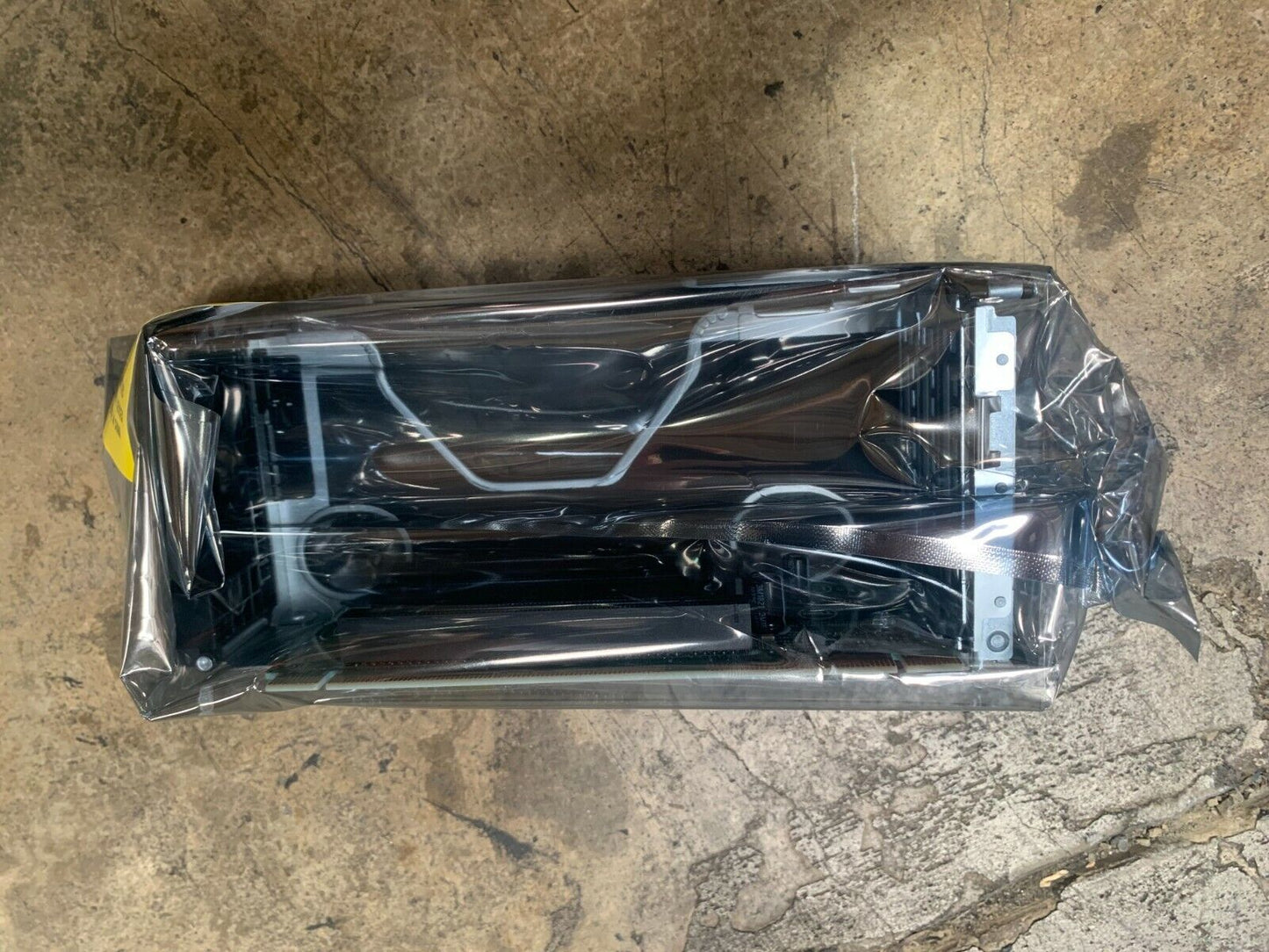 NEW Dell OEM PCI Riser 1 Card PowerEdge R730 R730XD 3 Slots PCI-E X8 4KKCY 8H6JW