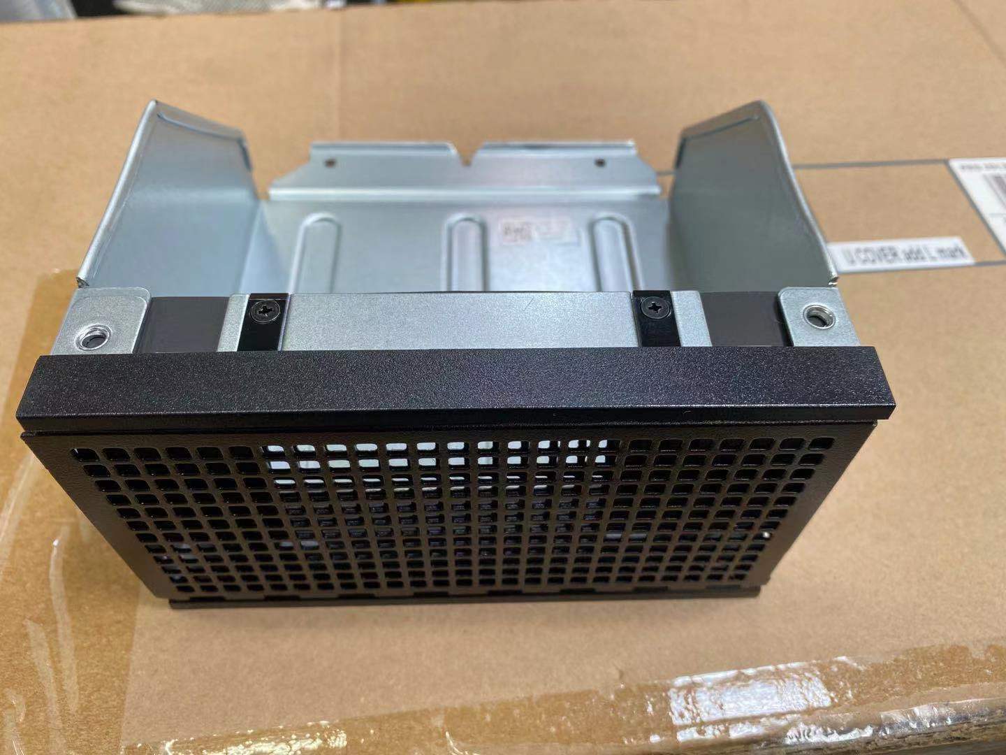 Dell PowerEdge R139X Blank Filler Bay 8X2.5'' HDD R720 R730XD R820 R830