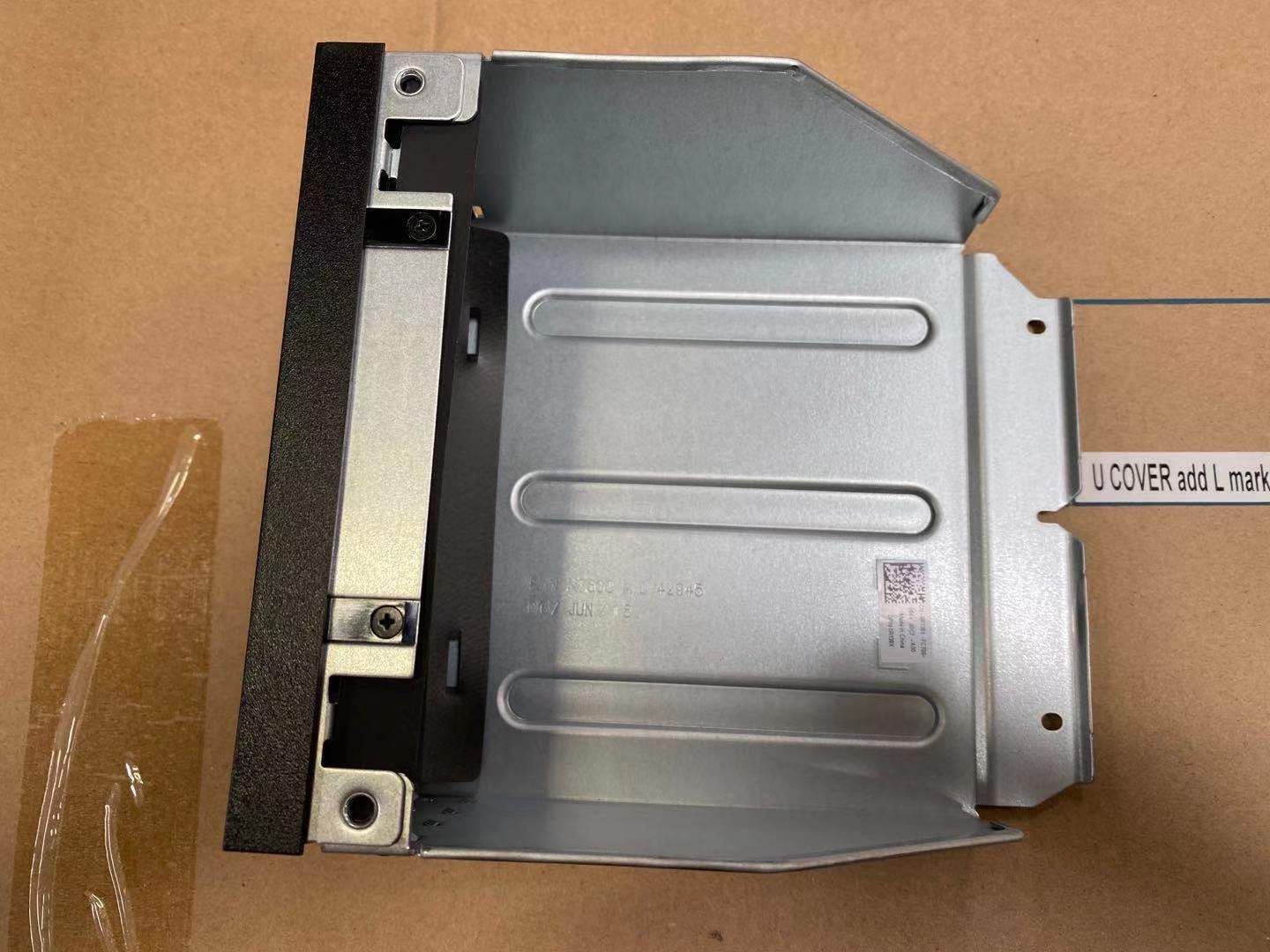 Dell PowerEdge R139X Blank Filler Bay 8X2.5'' HDD R720 R730XD R820 R830