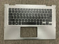 GENUINE NEW Dell Inspiron 13 5368 Laptop Backlit Keyboard W Palmrest JCHV0 2YNVV