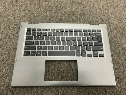 GENUINE NEW Dell Inspiron 13 5368 Laptop Backlit Keyboard W Palmrest JCHV0 2YNVV