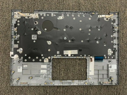 GENUINE NEW Dell Inspiron 13 5368 Laptop Backlit Keyboard W Palmrest JCHV0 2YNVV