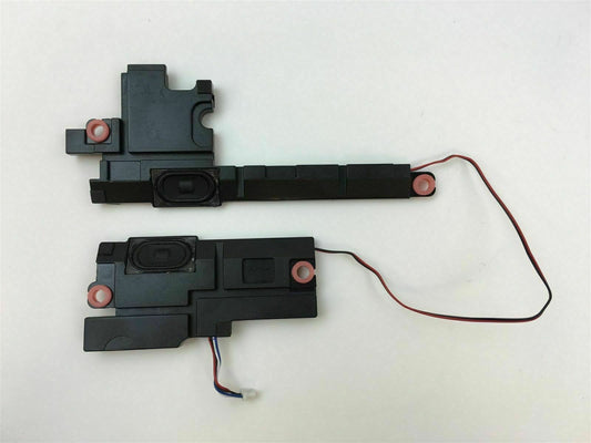 NEW Dell Inspiron 17 (5758 / 5759) Speakers Left and Right M1F4R