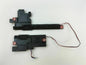 NEW Dell Inspiron 17 (5758 / 5759) Speakers Left and Right M1F4R