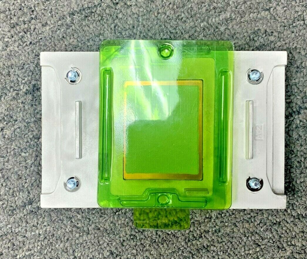 NEW Y8MC1  DELL 160W CPU PERFORMANCE HEATSINK FOR DELL POWEREDGE R630