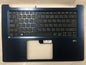 ACER KEYBOARD W/UPPER CASE BLUE SF314-52 ,6B.GQPN5.010