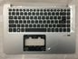 6B.GNNN5.019 Acer Swift SF113-31 Spanish Palmrest Topcase Keyboard