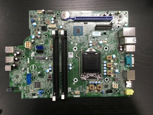 Genuine Dell Optiplex 5050 SFF Desktop Motherboard Intel FDY5C 0FDY5C