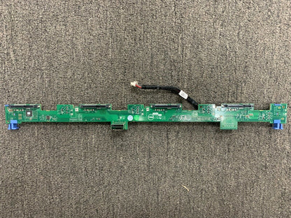 Dell 3.5-inch LFF 4 Bay Hard Drive Backplane for PowerEdge R430 820HH