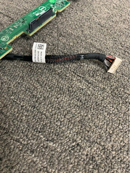 Dell 3.5-inch LFF 4 Bay Hard Drive Backplane for PowerEdge R430 820HH