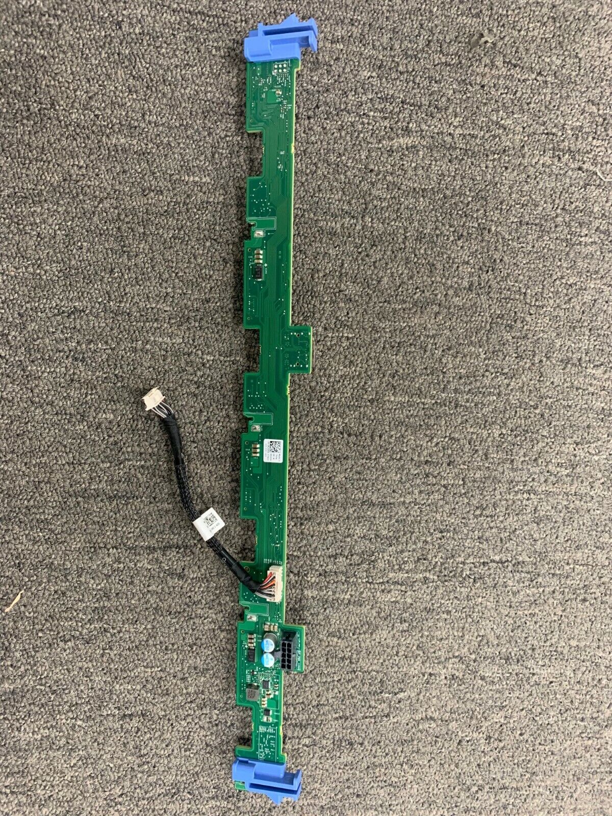 Dell 3.5-inch LFF 4 Bay Hard Drive Backplane for PowerEdge R430 820HH