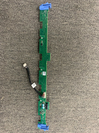 Dell 3.5-inch LFF 4 Bay Hard Drive Backplane for PowerEdge R430 820HH