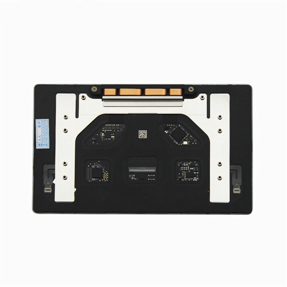 APPLE MACBOOK PRO A1706 A1989 13.3" SERIES SPACE GRAY TRACKPAD TOUCHPAD W/ CABLE