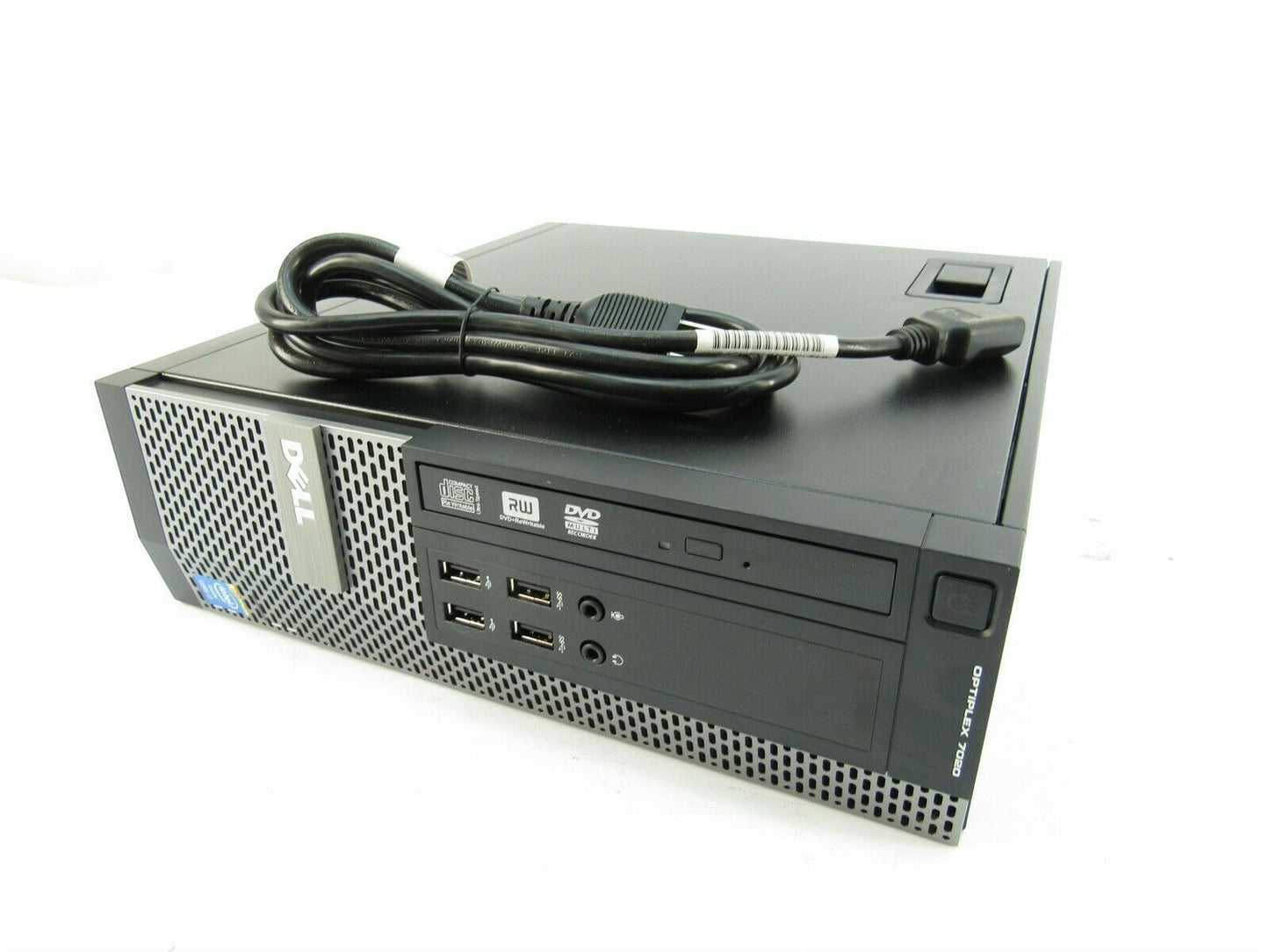 GAMING PC DESKTOP COMPUTER Dell 7020 SFF i7 32GB HD7570 960GB SSD WIFI WIN10