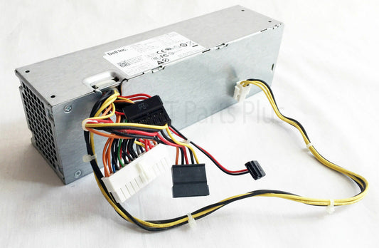 Dell  Optiplex 790 990 390 7010 SFF Power Supply 3WN11 2TXYM 592JG J50TW RV1C4