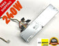 DELL 240W Power Supply For Dell OptiPlex 390 990 790 960 7010 3010 H240AS-00 SFF