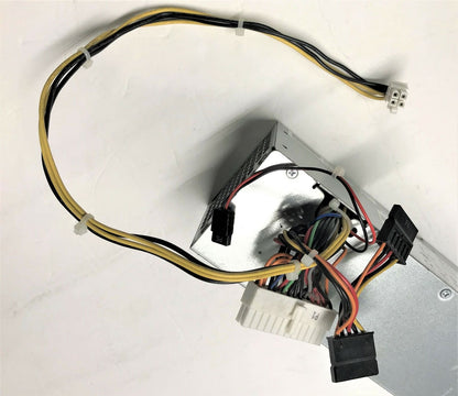 DELL 240W Power Supply For Dell OptiPlex 390 990 790 960 7010 3010 H240AS-00 SFF