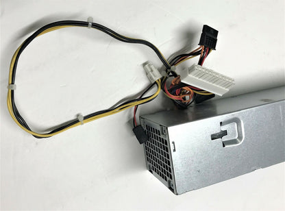 DELL 240W Power Supply For Dell OptiPlex 390 990 790 960 7010 3010 H240AS-00 SFF